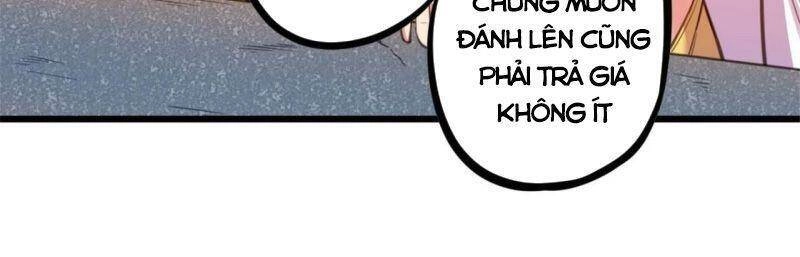 Thủ Vệ Nhất Thần Chapter 24 - 14