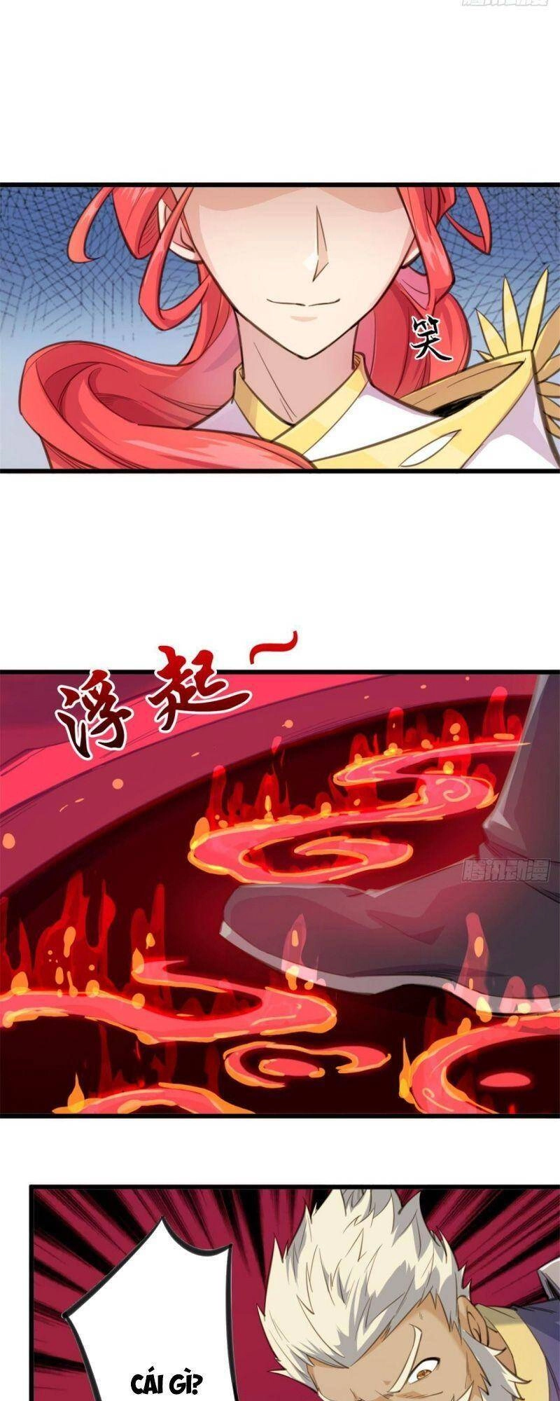 Thủ Vệ Nhất Thần Chapter 24 - 22