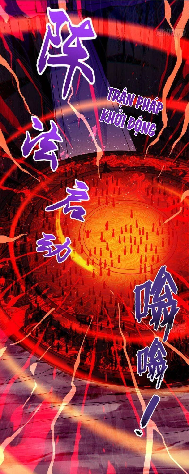 Thủ Vệ Nhất Thần Chapter 24 - 24