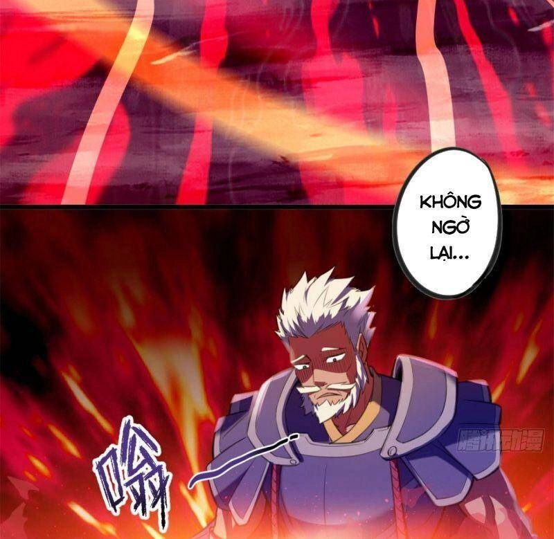 Thủ Vệ Nhất Thần Chapter 24 - 25