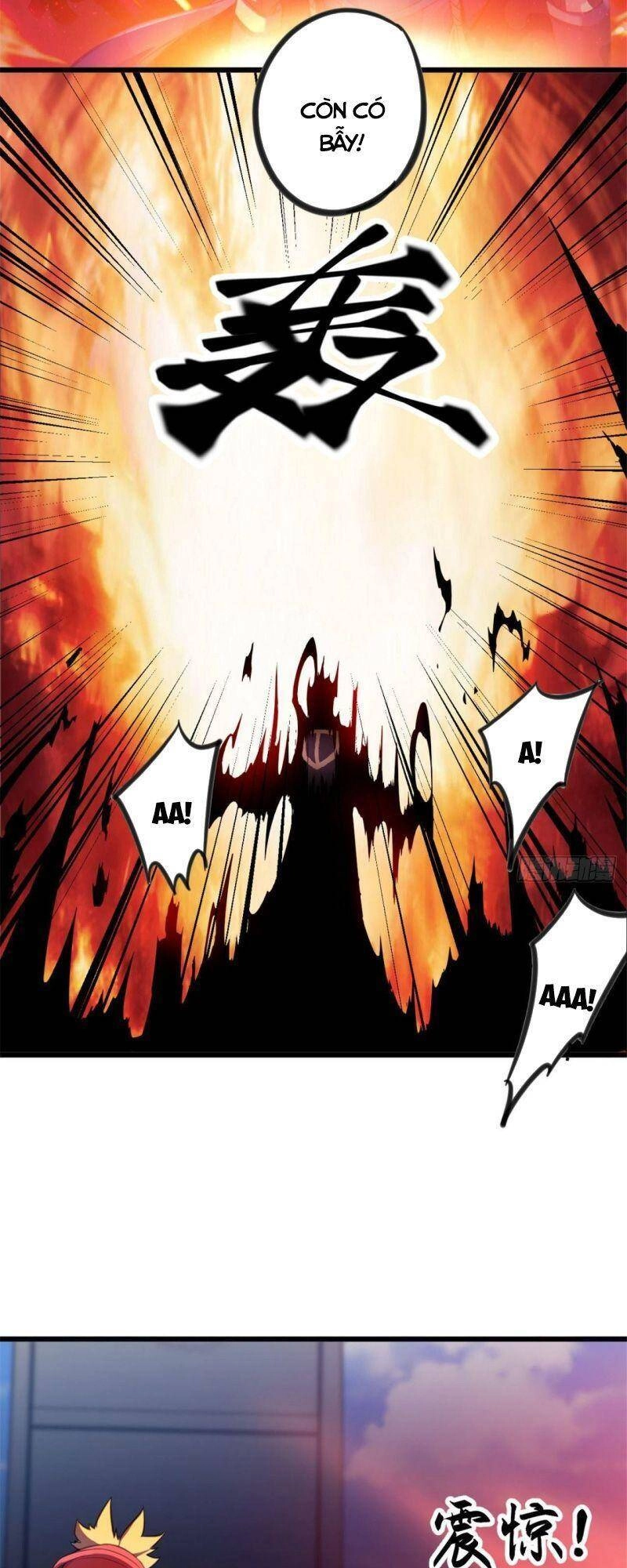 Thủ Vệ Nhất Thần Chapter 24 - 26