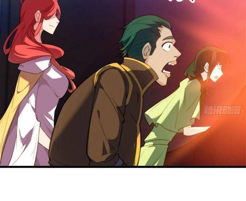 Thủ Vệ Nhất Thần Chapter 24 - 27