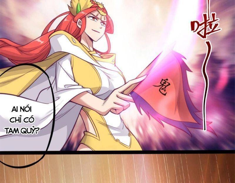 Thủ Vệ Nhất Thần Chapter 25 - 21