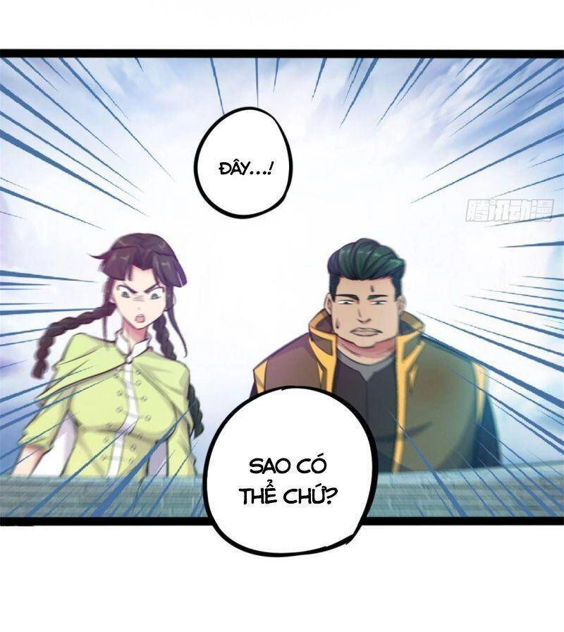 Thủ Vệ Nhất Thần Chapter 25 - 27