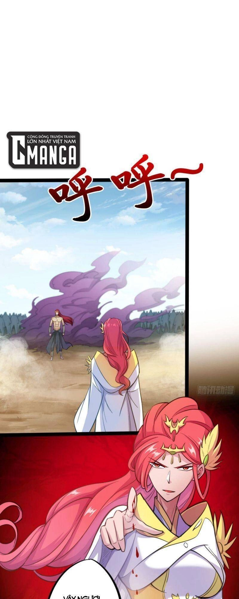 Thủ Vệ Nhất Thần Chapter 26 - 1