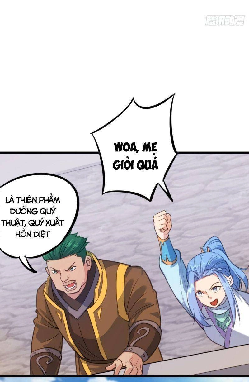 Thủ Vệ Nhất Thần Chapter 26 - 7