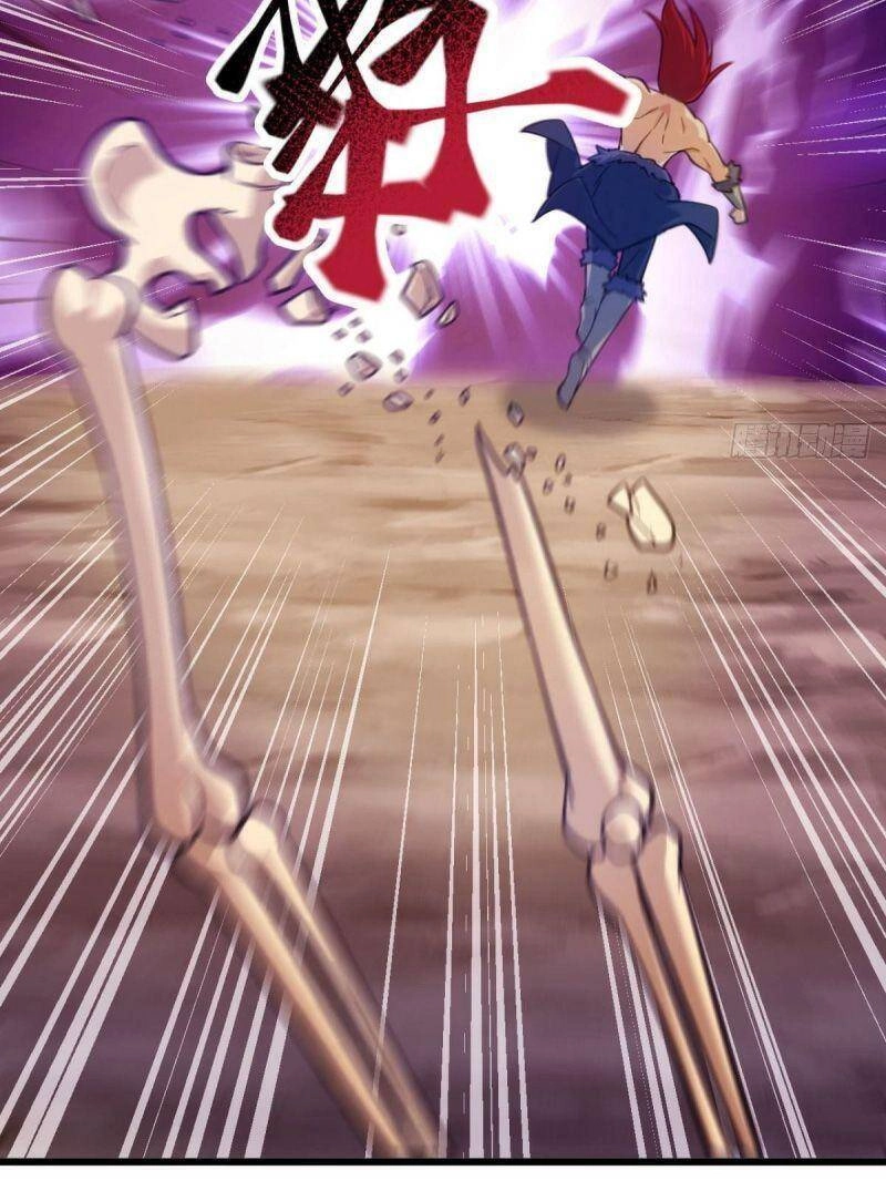 Thủ Vệ Nhất Thần Chapter 26 - 16