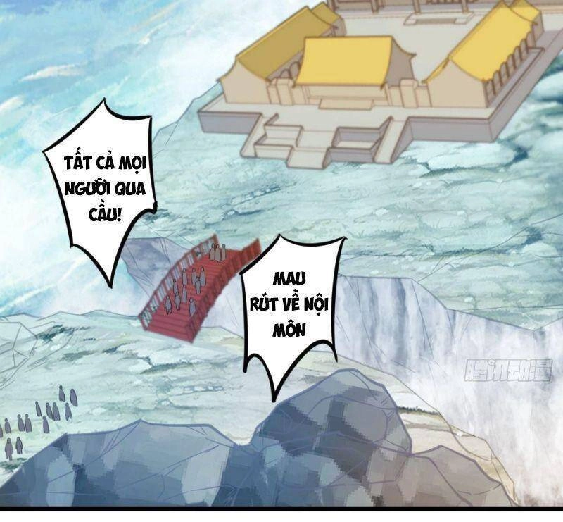 Thủ Vệ Nhất Thần Chapter 26 - 22