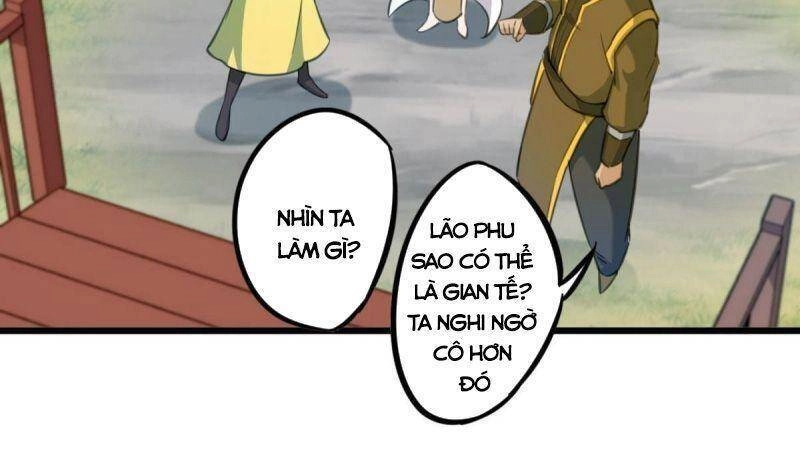 Thủ Vệ Nhất Thần Chapter 26 - 27