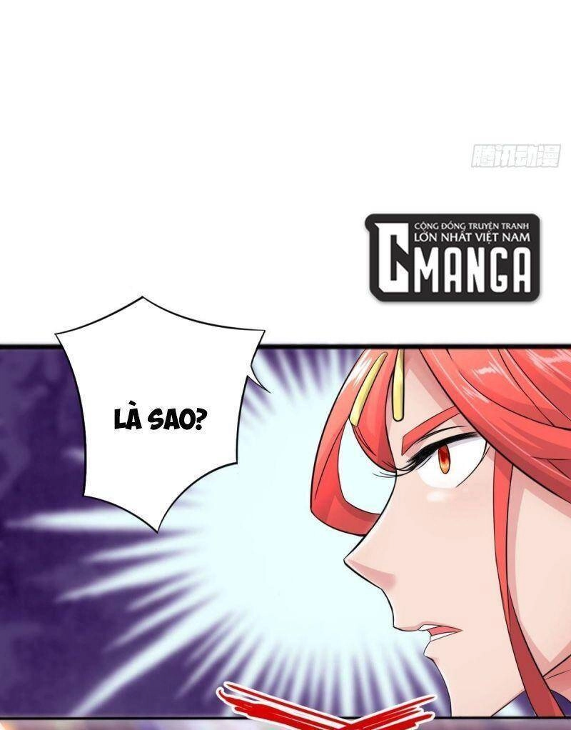 Thủ Vệ Nhất Thần Chapter 27 - 8