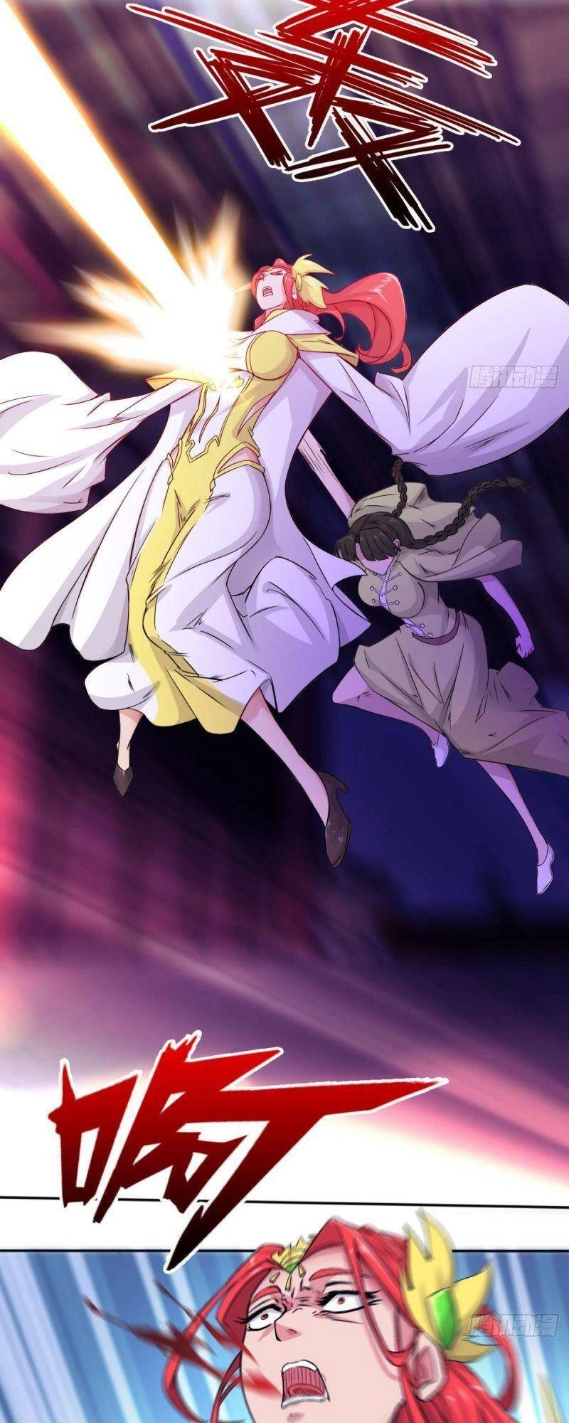 Thủ Vệ Nhất Thần Chapter 27 - 9