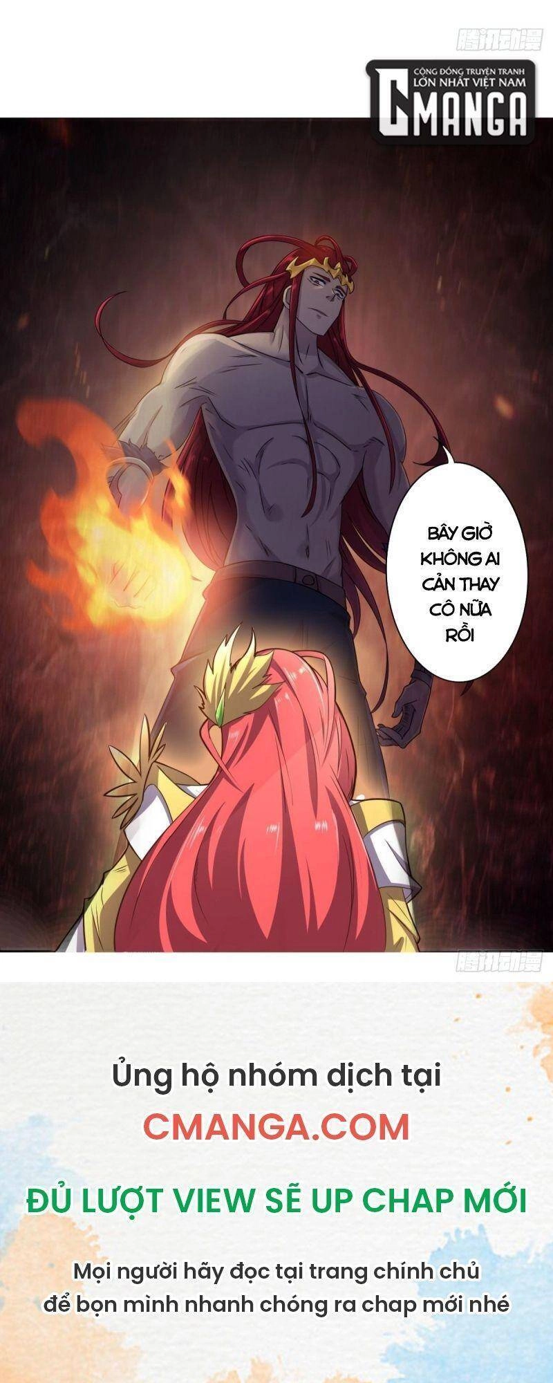 Thủ Vệ Nhất Thần Chapter 27 - 29