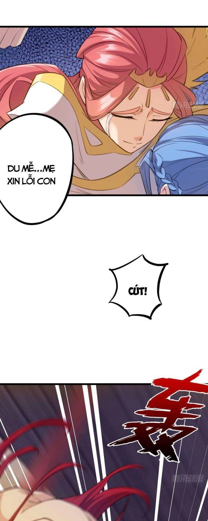 Thủ Vệ Nhất Thần Chapter 28 - 13