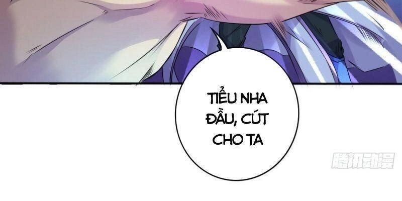 Thủ Vệ Nhất Thần Chapter 29 - 4