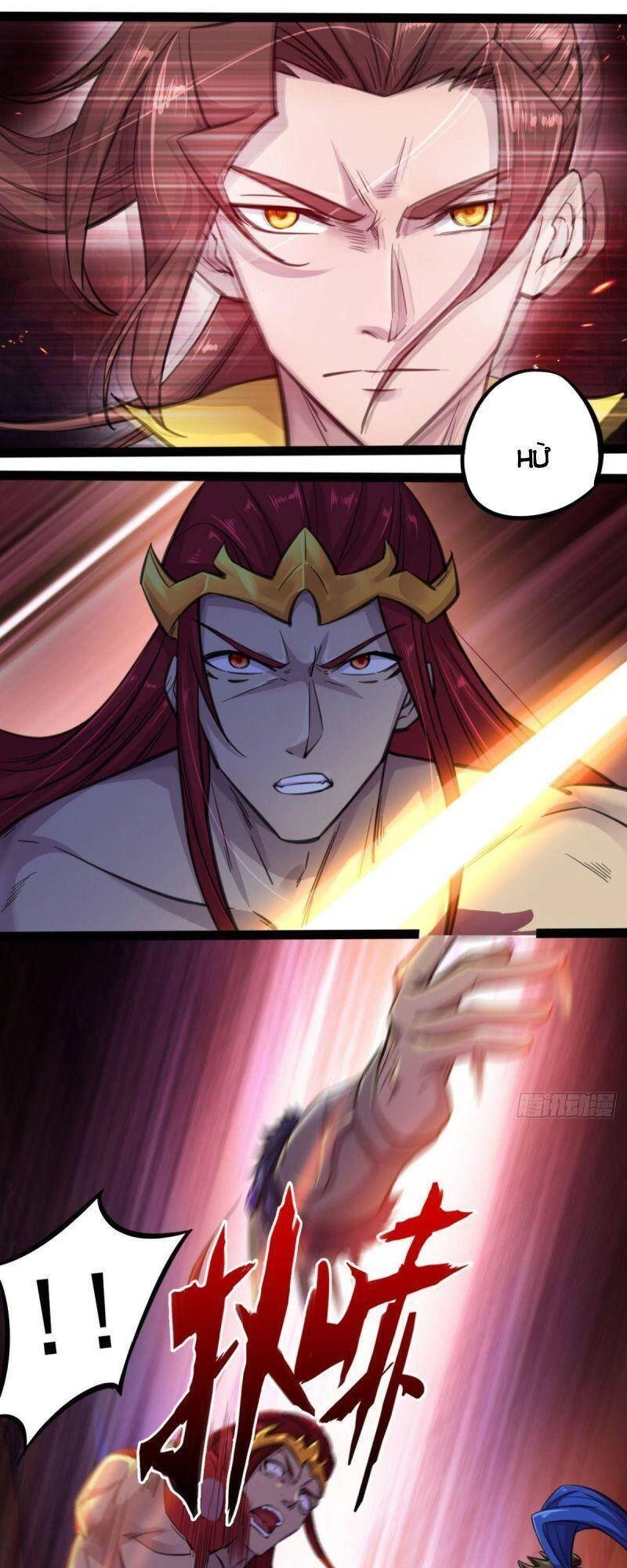 Thủ Vệ Nhất Thần Chapter 29 - 17