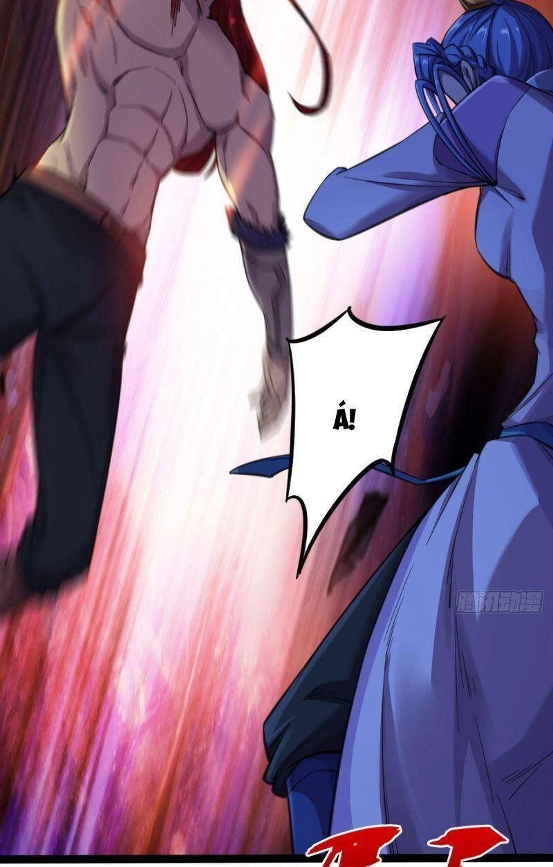 Thủ Vệ Nhất Thần Chapter 29 - 18