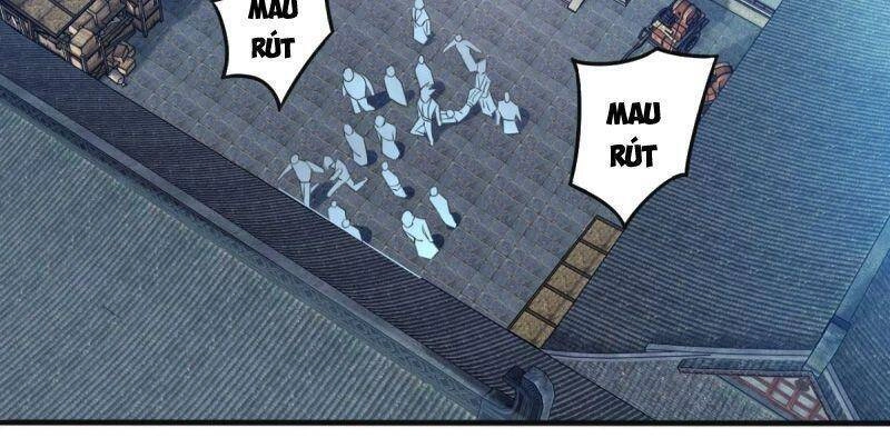 Thủ Vệ Nhất Thần Chapter 29 - 22