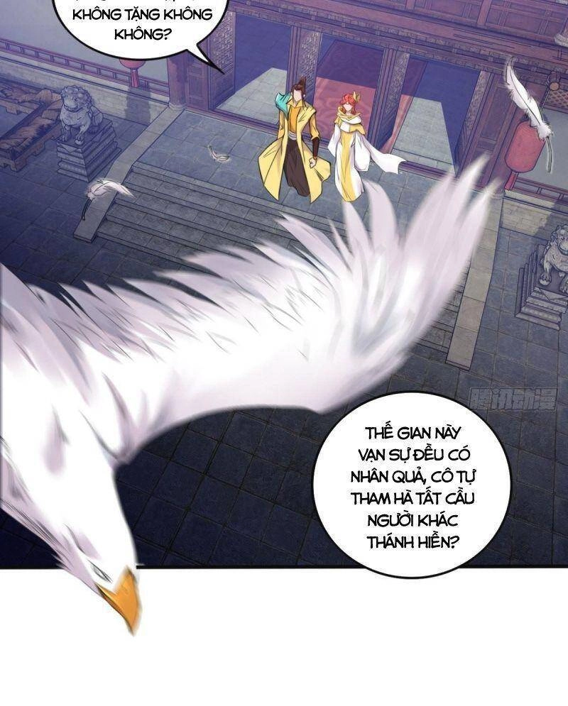 Thủ Vệ Nhất Thần Chapter 29 - 26