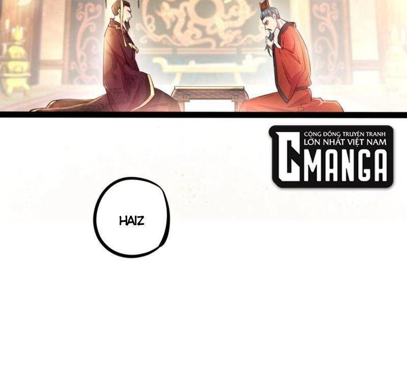 Thủ Vệ Nhất Thần Chapter 30 - 5