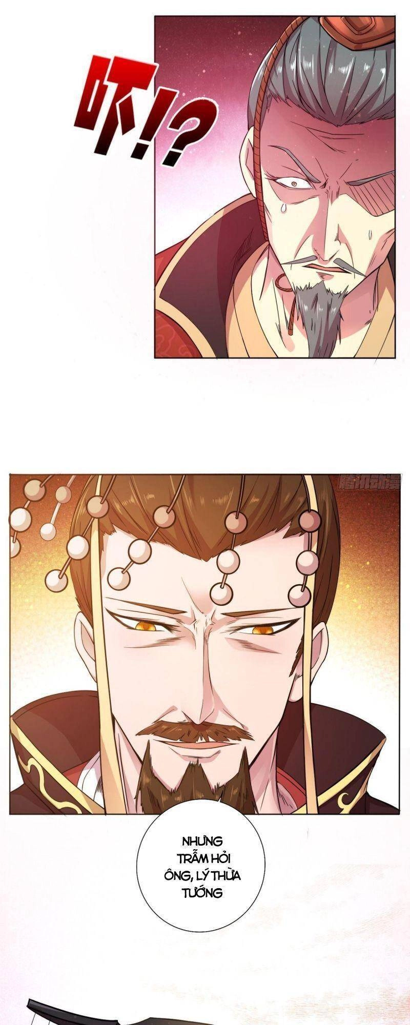 Thủ Vệ Nhất Thần Chapter 30 - 10