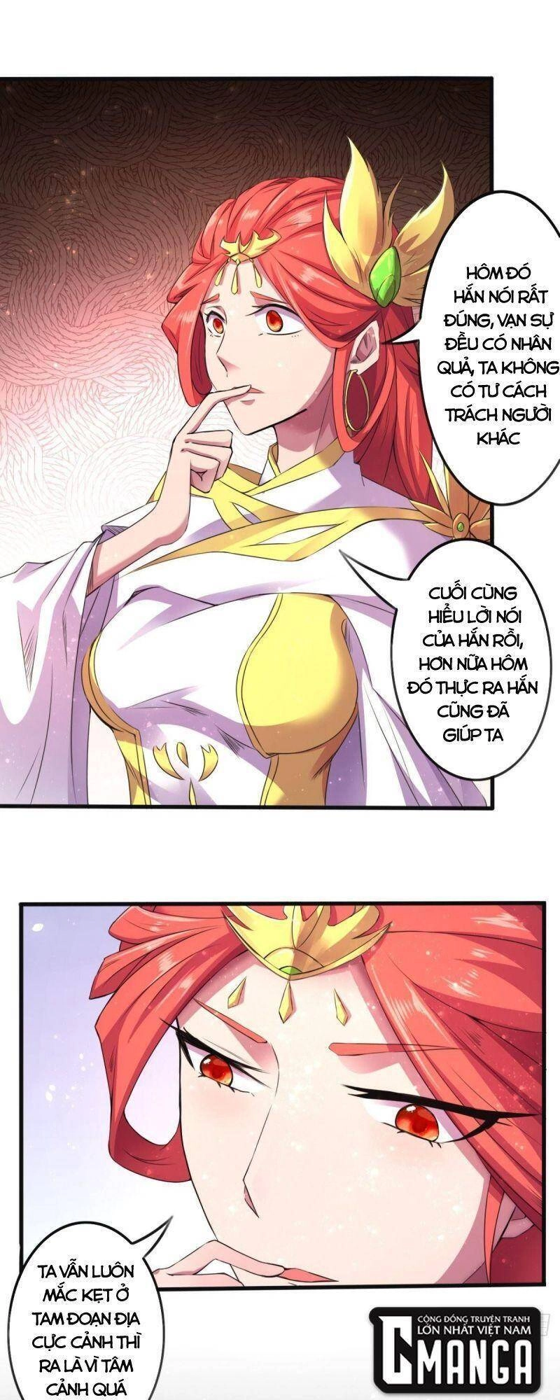 Thủ Vệ Nhất Thần Chapter 30 - 18