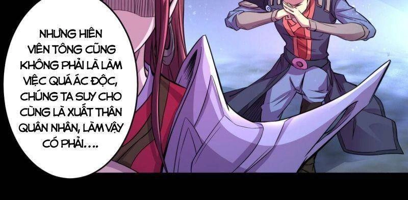 Thủ Vệ Nhất Thần Chapter 30 - 24