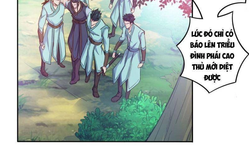 Thủ Vệ Nhất Thần Chapter 31 - 22