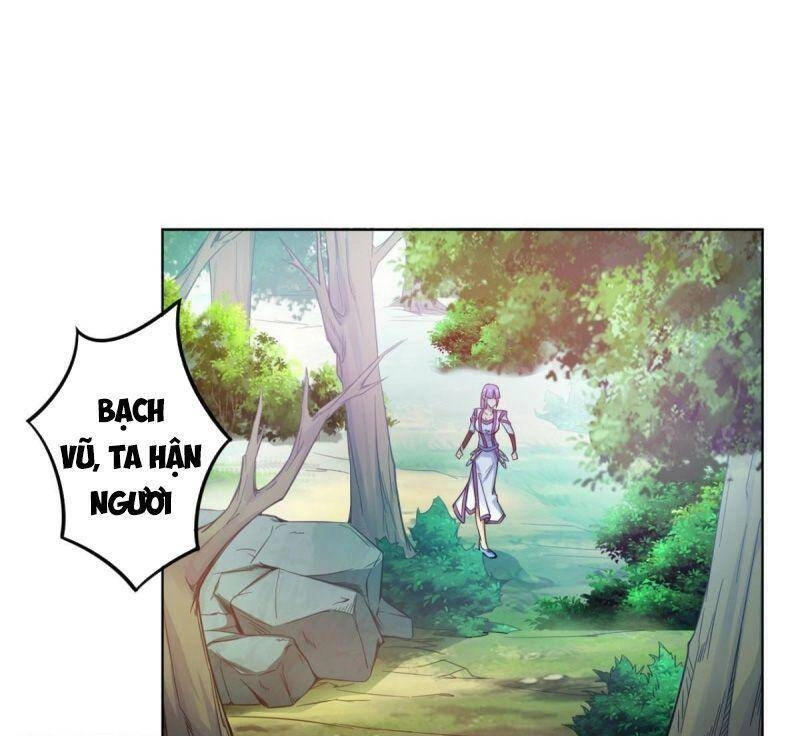 Thủ Vệ Nhất Thần Chapter 31 - 26