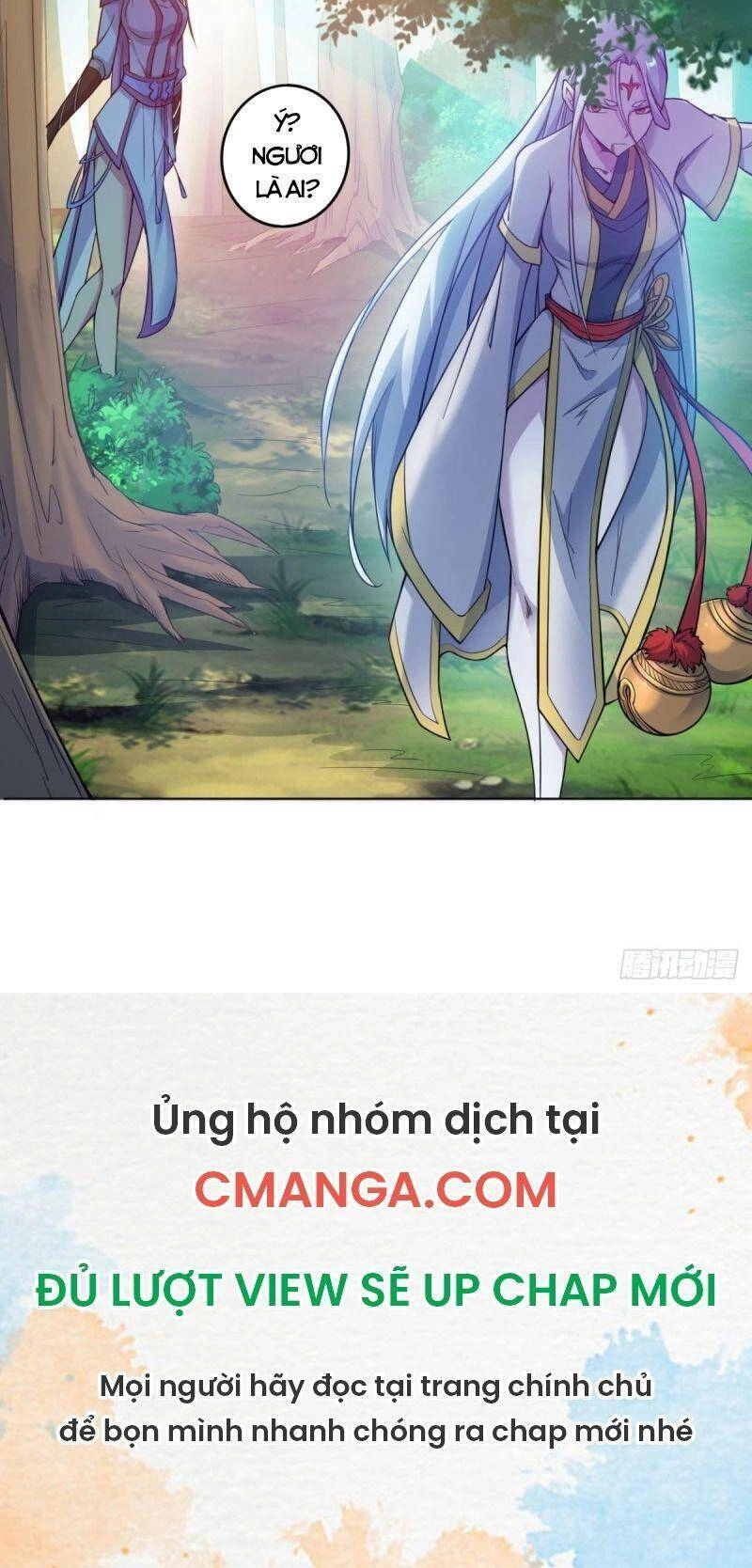 Thủ Vệ Nhất Thần Chapter 31 - 28