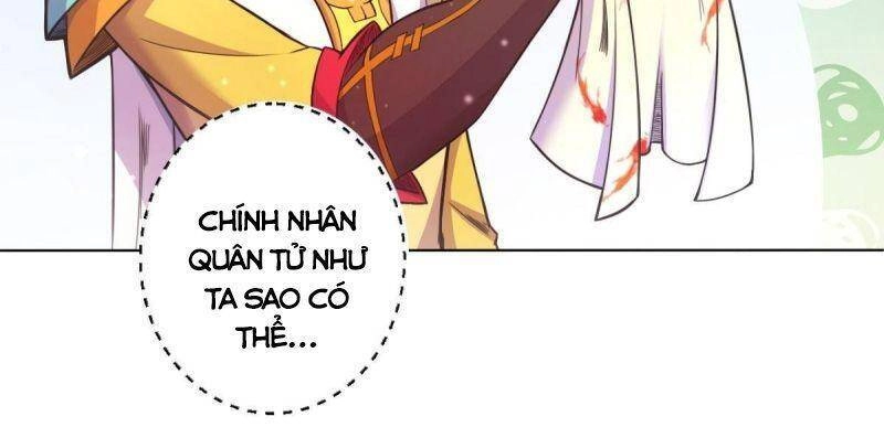Thủ Vệ Nhất Thần Chapter 33 - 2