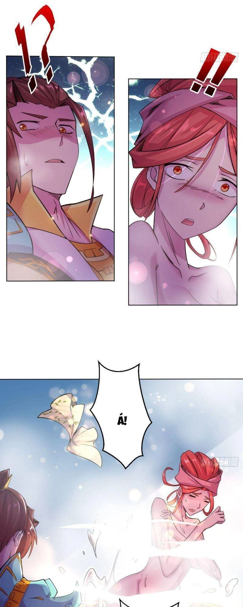 Thủ Vệ Nhất Thần Chapter 33 - 5