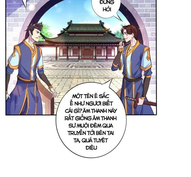 Thủ Vệ Nhất Thần Chapter 33 - 8