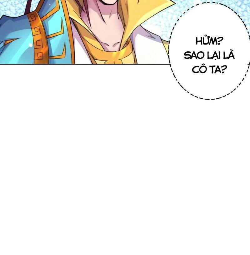 Thủ Vệ Nhất Thần Chapter 33 - 21