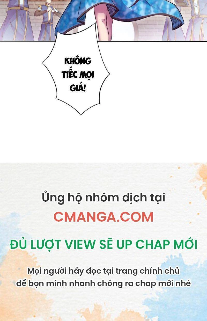 Thủ Vệ Nhất Thần Chapter 33 - 35