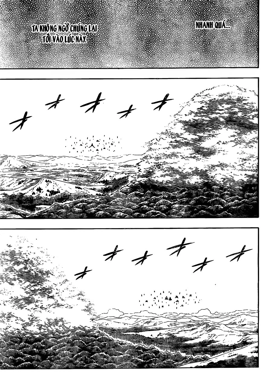 Black Clover - Thế Giới Phép Thuật Chapter 83 - 15