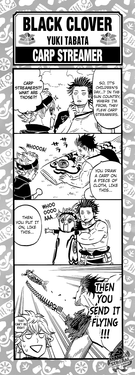 Black Clover - Thế Giới Phép Thuật Chapter 107 - 19