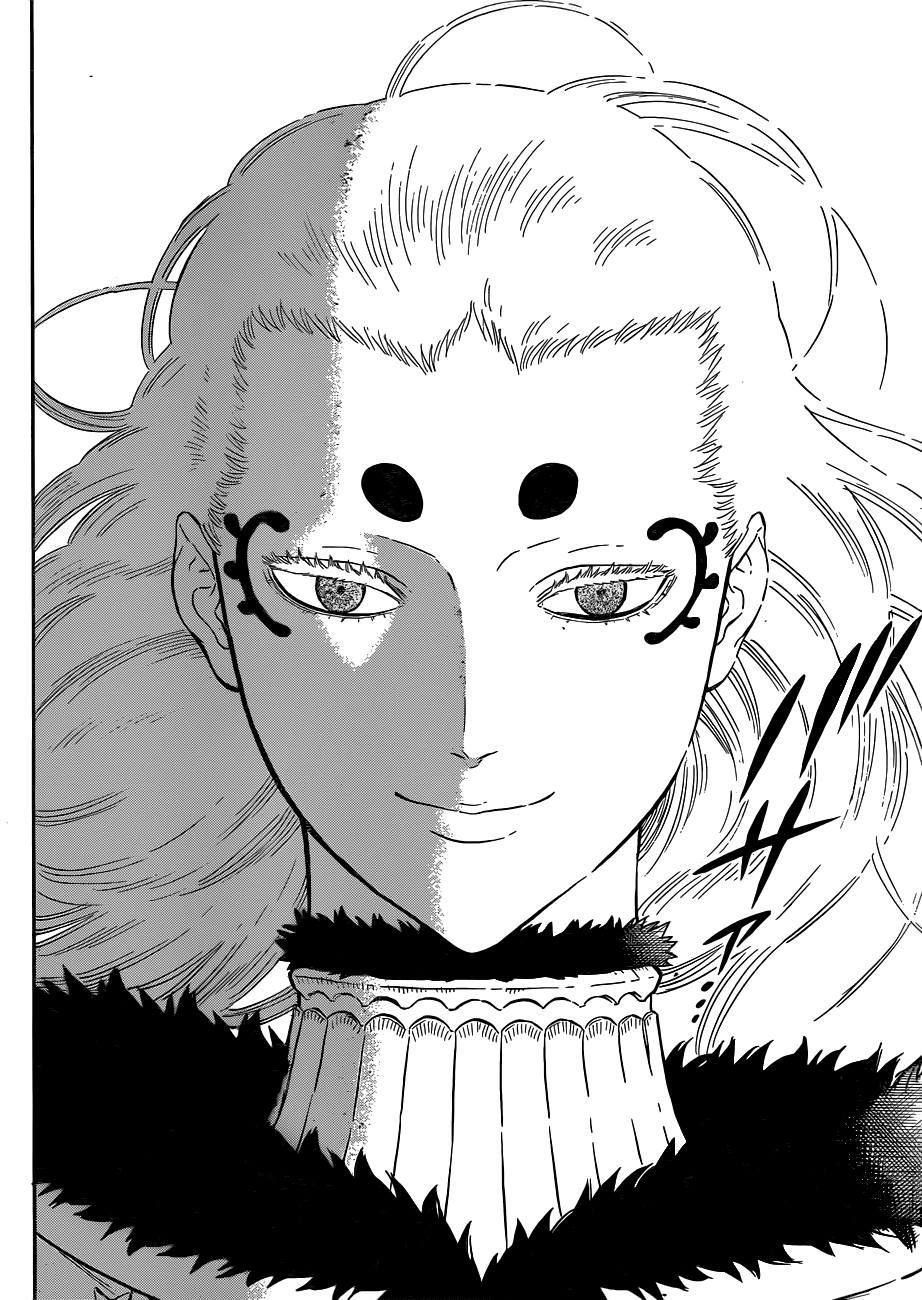 Black Clover - Thế Giới Phép Thuật Chapter 142 - 16