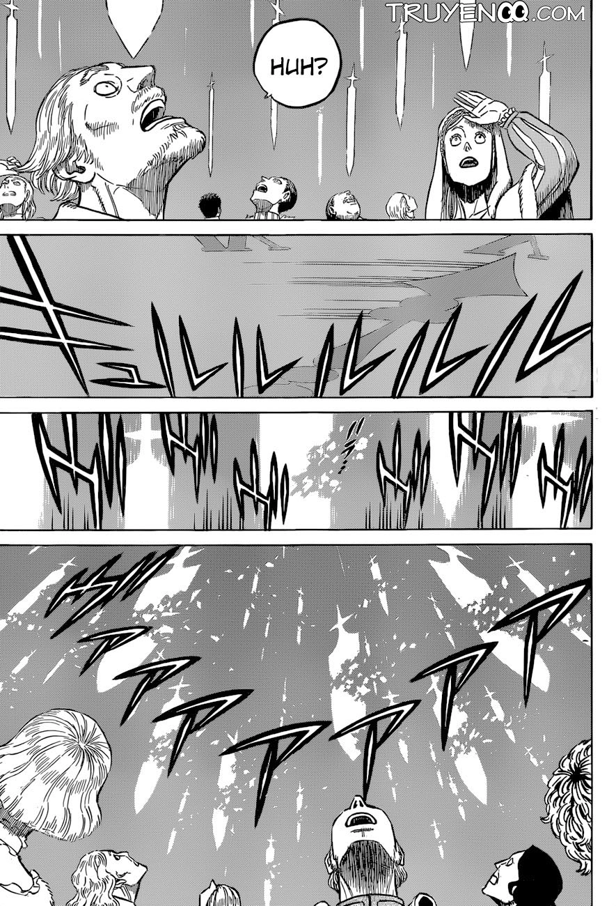 Black Clover - Thế Giới Phép Thuật Chapter 145 - 11