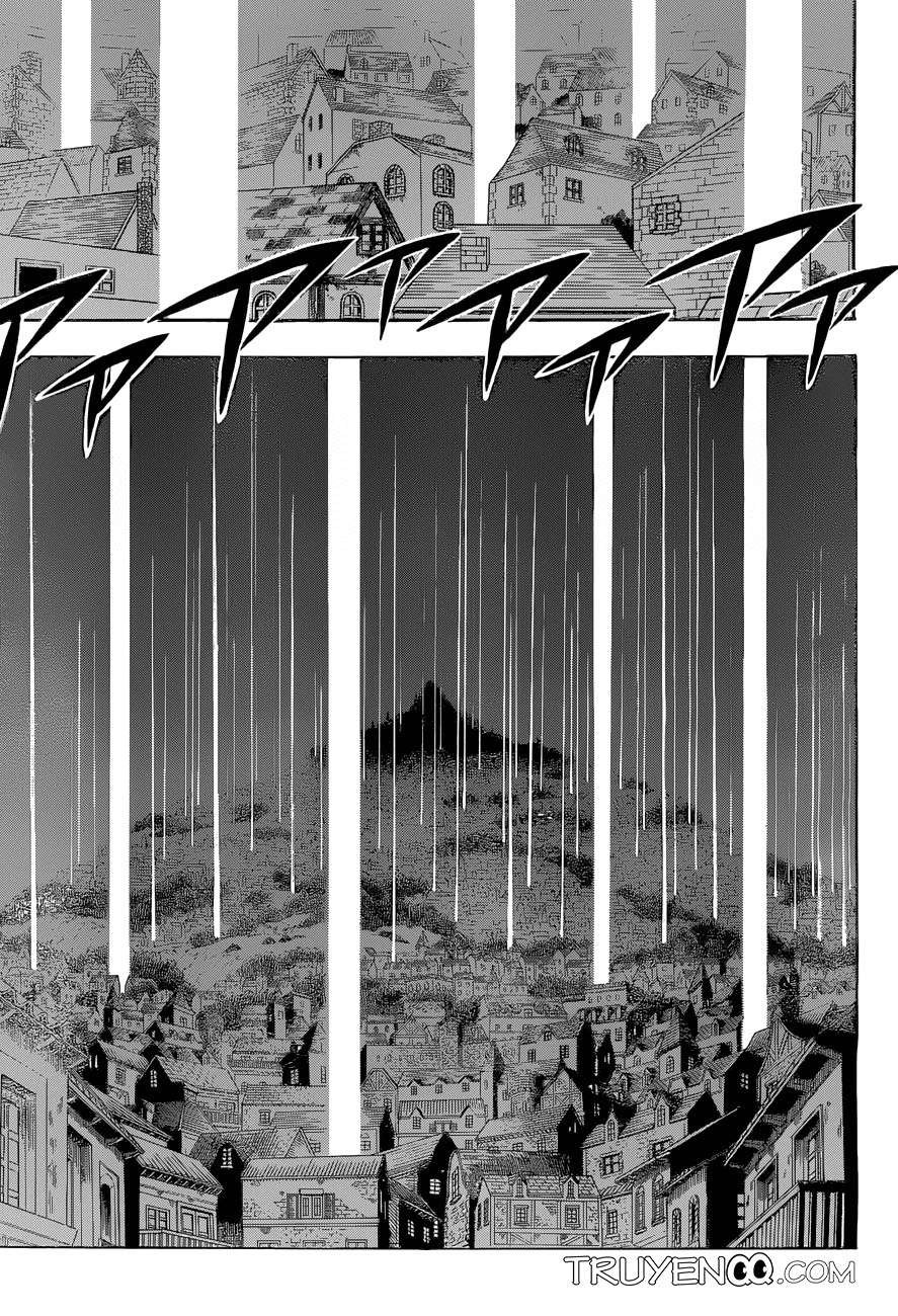 Black Clover - Thế Giới Phép Thuật Chapter 149 - 12