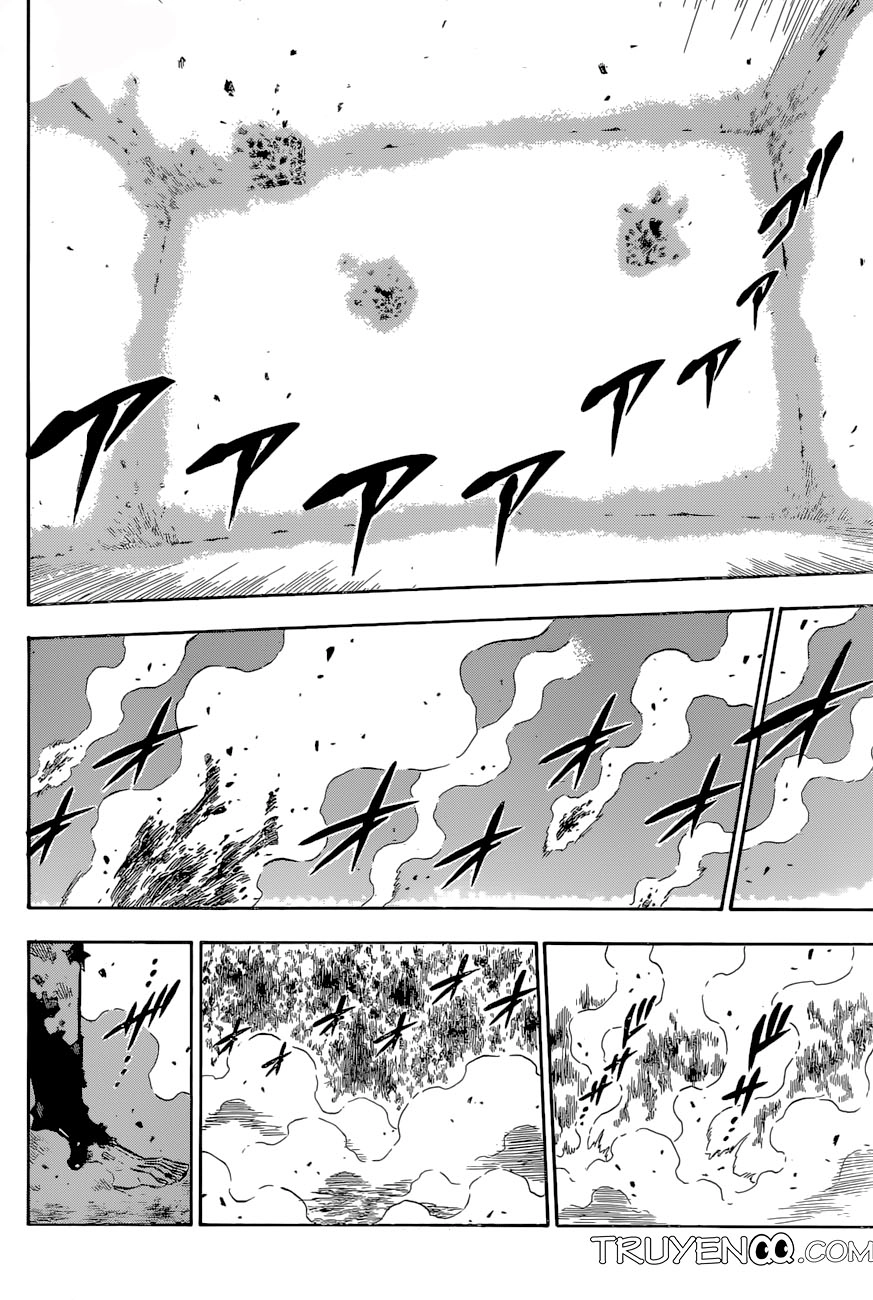 Black Clover - Thế Giới Phép Thuật Chapter 153 - 6