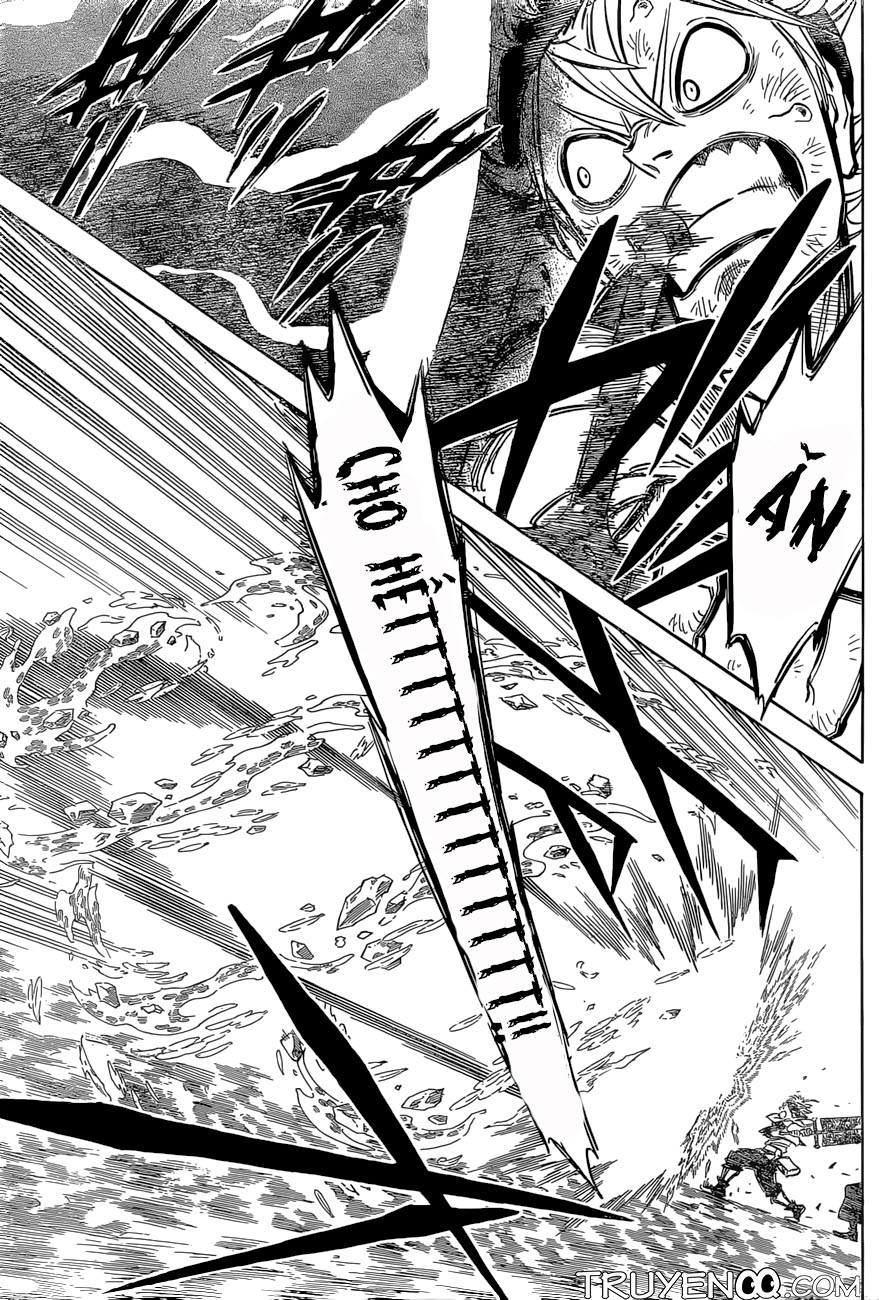 Black Clover - Thế Giới Phép Thuật Chapter 153 - 15