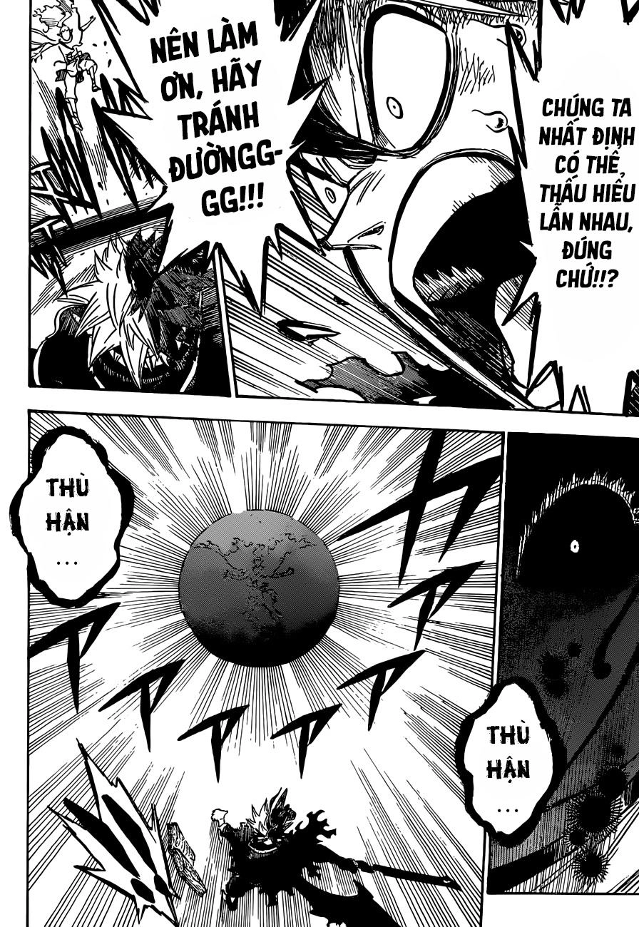 Black Clover - Thế Giới Phép Thuật Chapter 198 - 15
