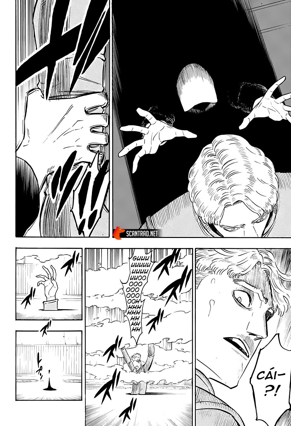 Black Clover - Thế Giới Phép Thuật Chapter 246 - 15