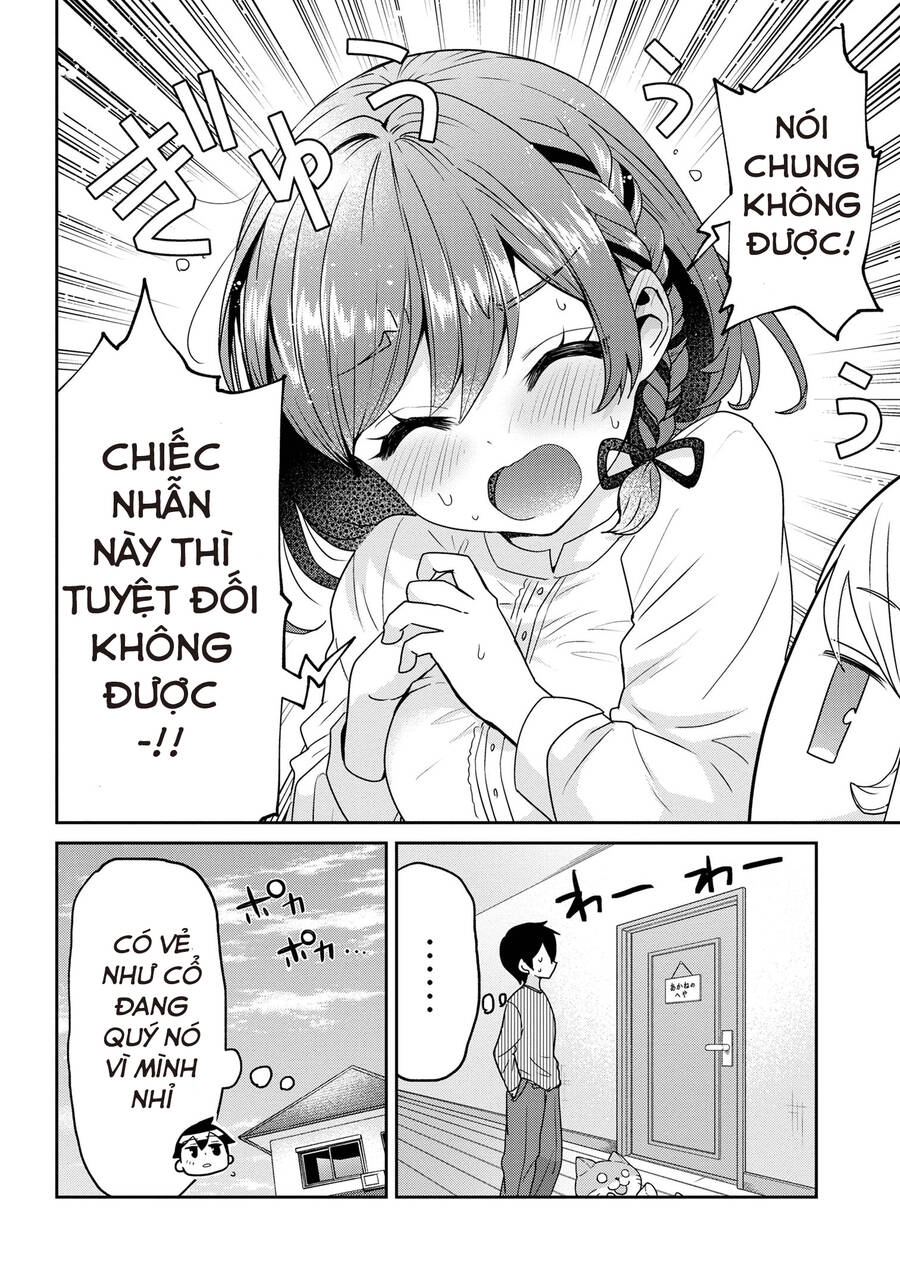 Kết Hôn Với Người Mà Tôi Ghét Nhất Chapter 23 - 9