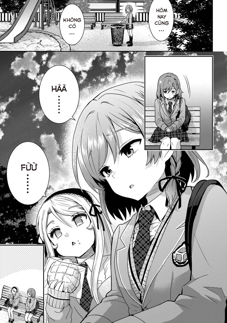 Kết Hôn Với Người Mà Tôi Ghét Nhất Chapter 23 - 16