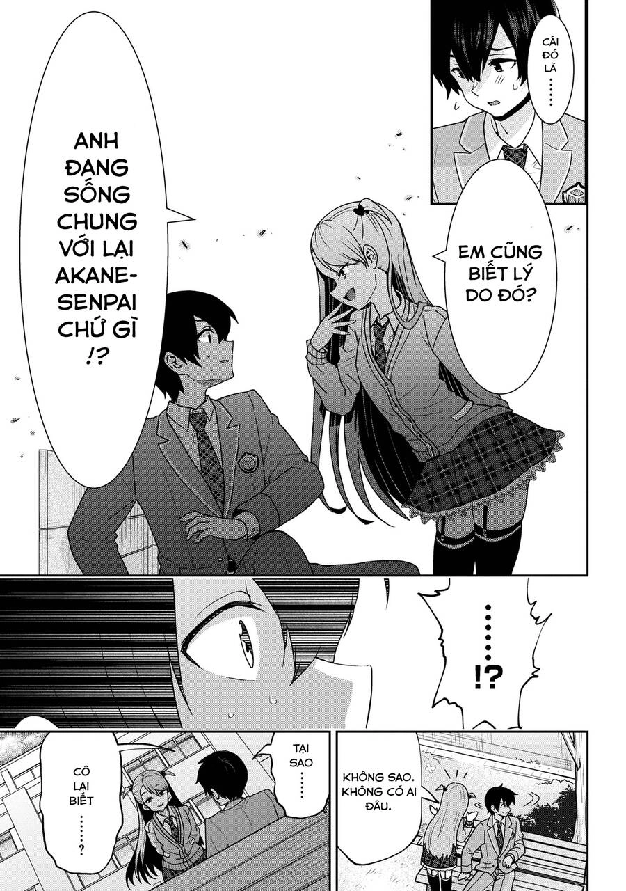 Kết Hôn Với Người Mà Tôi Ghét Nhất Chapter 24 - 12