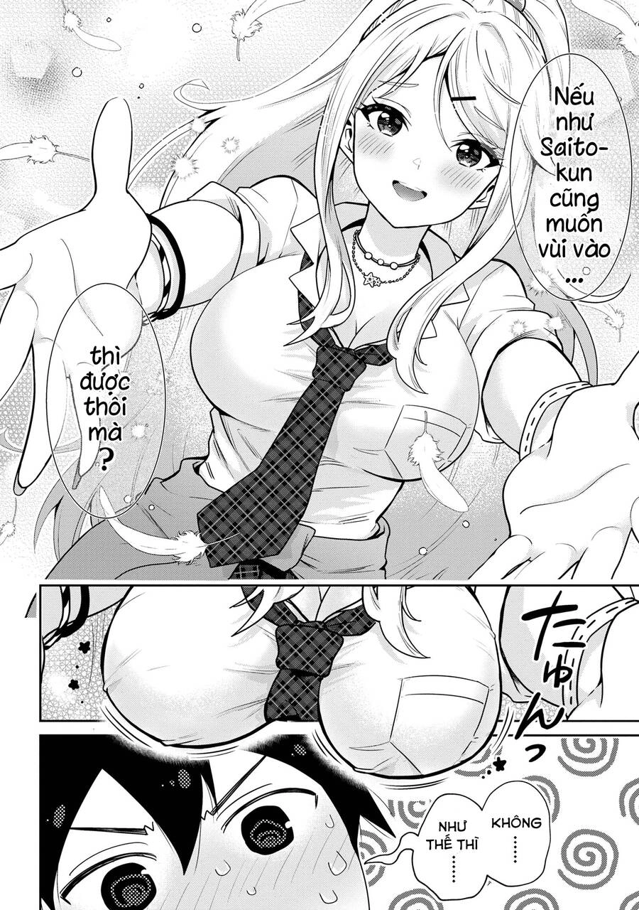 Kết Hôn Với Người Mà Tôi Ghét Nhất Chapter 26 - 14