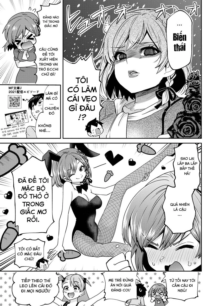 Kết Hôn Với Người Mà Tôi Ghét Nhất Chapter 27 - 12