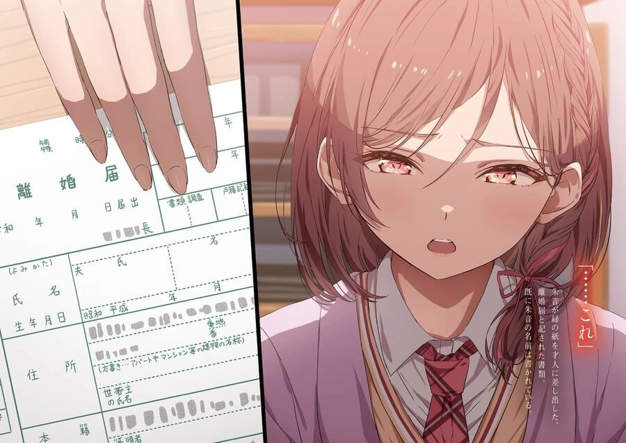 Kết Hôn Với Người Mà Tôi Ghét Nhất Chapter 27 - 30