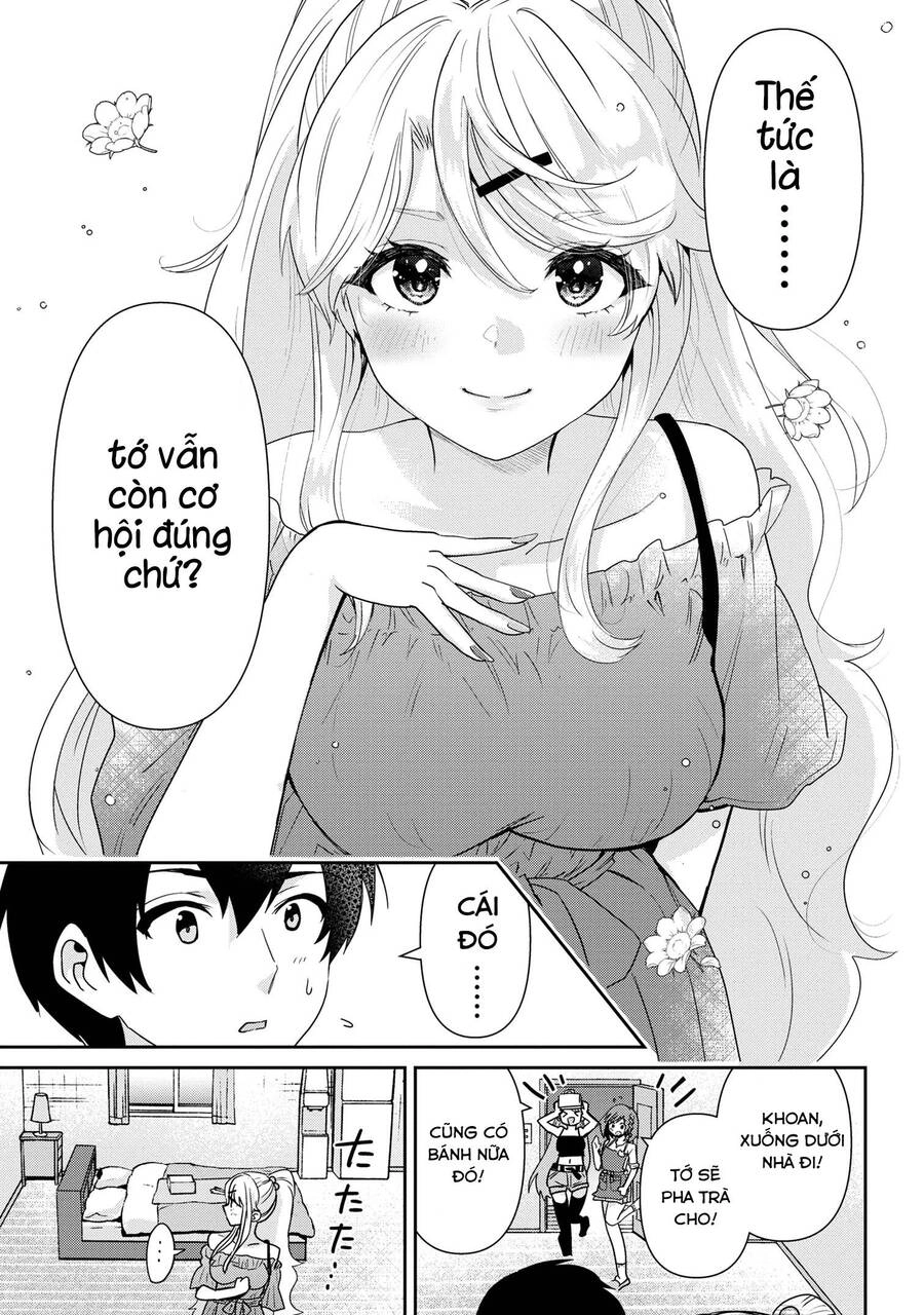 Kết Hôn Với Người Mà Tôi Ghét Nhất Chapter 30 - 14